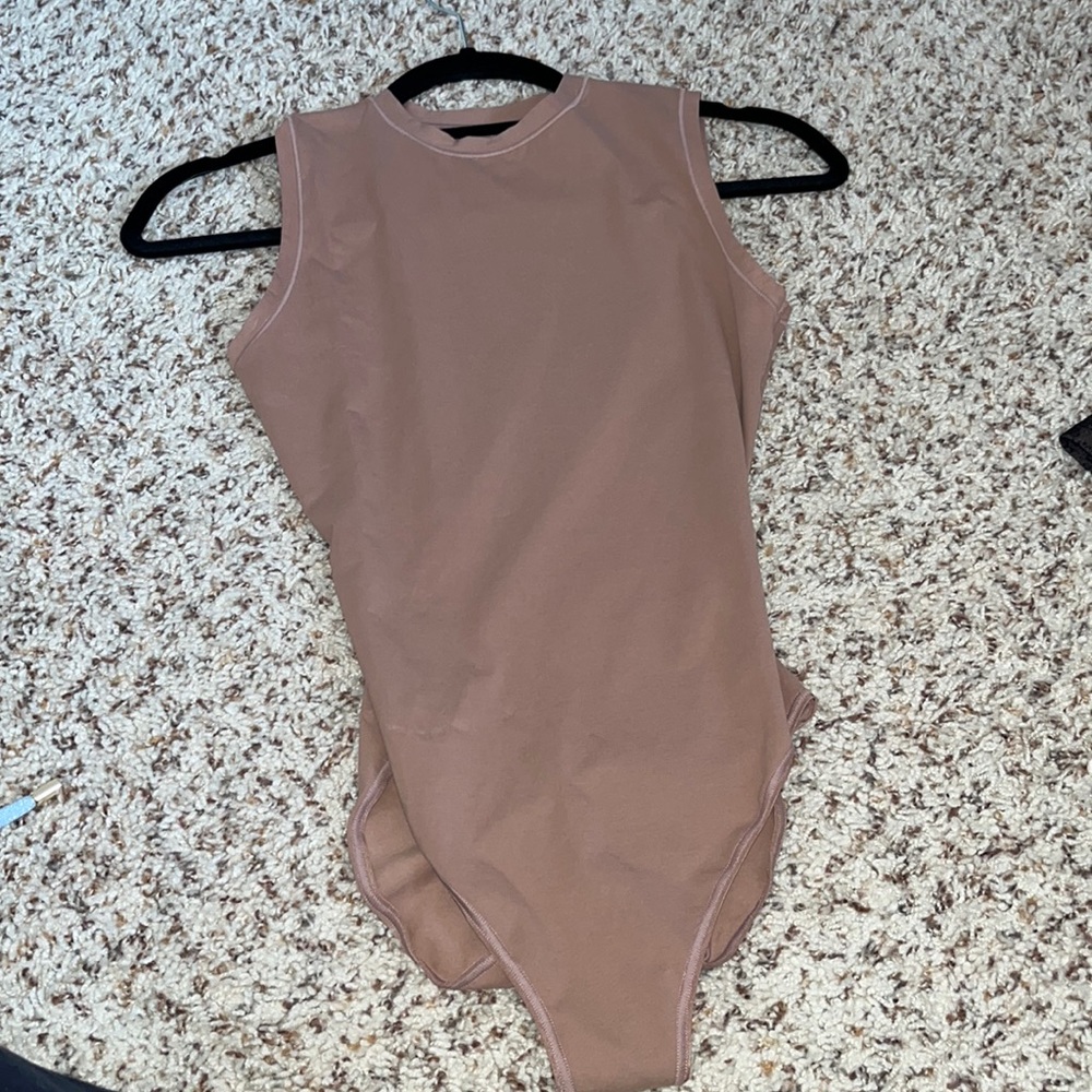 skims bodysuit